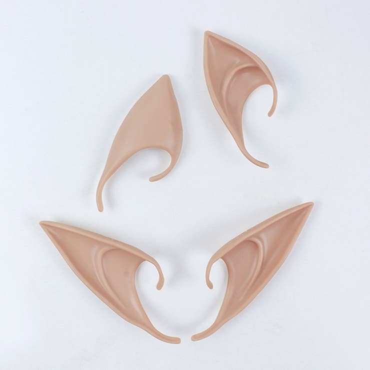 付け耳 コスプレ 小道具 | PlusNao | 詳細画像9 