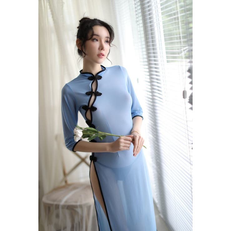 コスプレ チャイナドレス チャイナ | PlusNao | 詳細画像13 