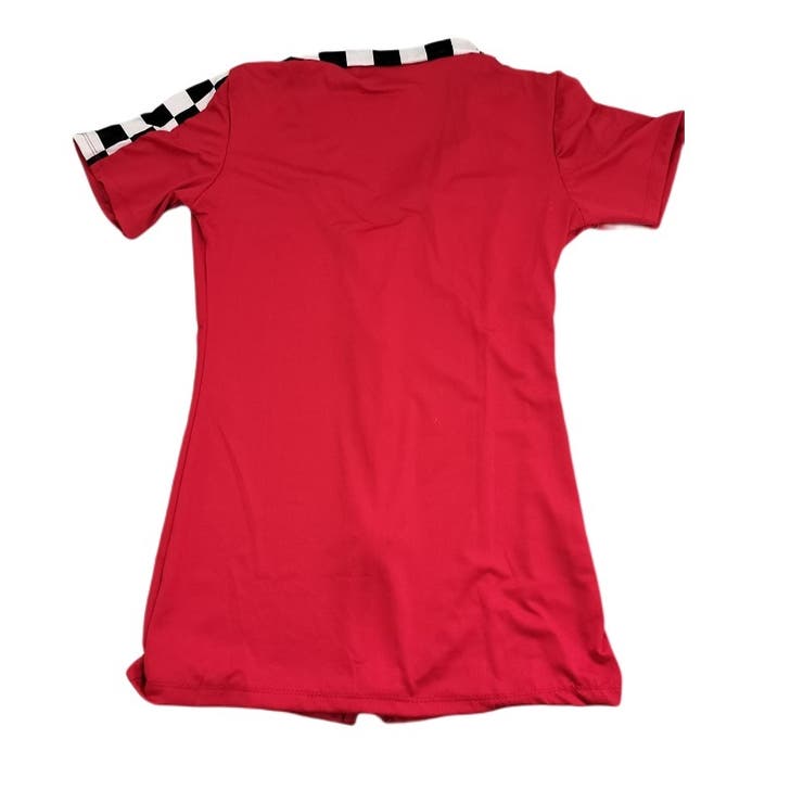 レースクイーン コスプレ衣装 イベント衣装 | PlusNao | 詳細画像13 