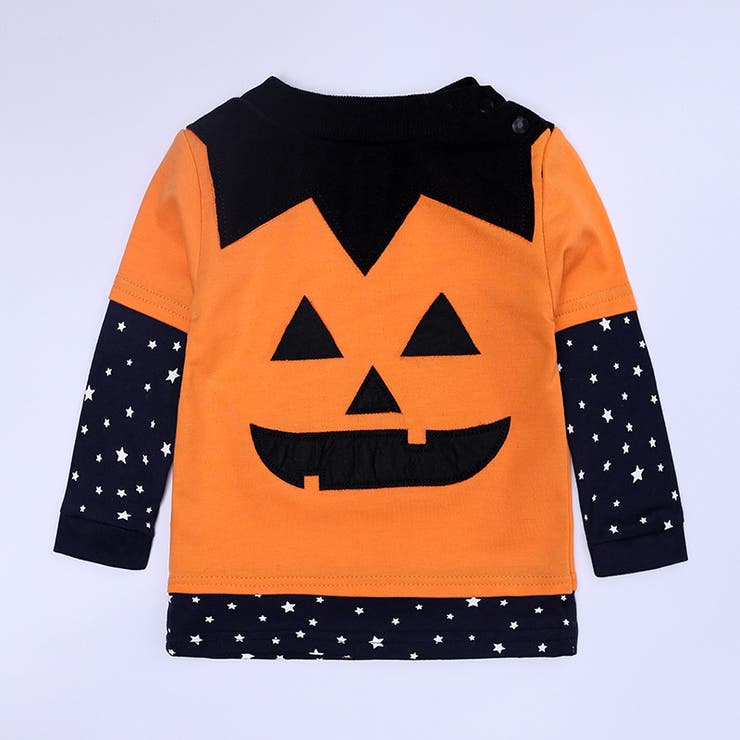 コスチューム ハロウィン キッズ | PlusNao | 詳細画像4 