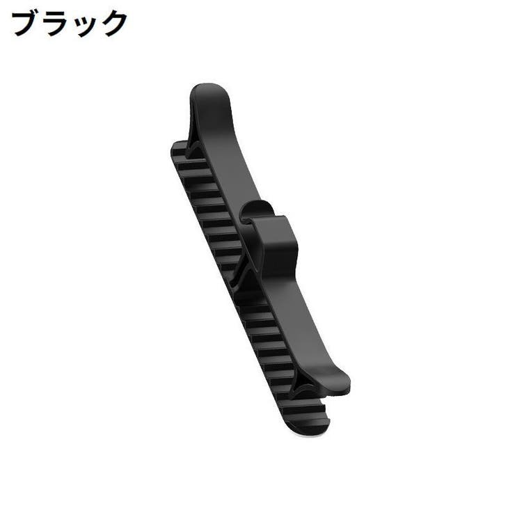ケーブルホルダー キッチン家電 コンセント | PlusNao | 詳細画像5 