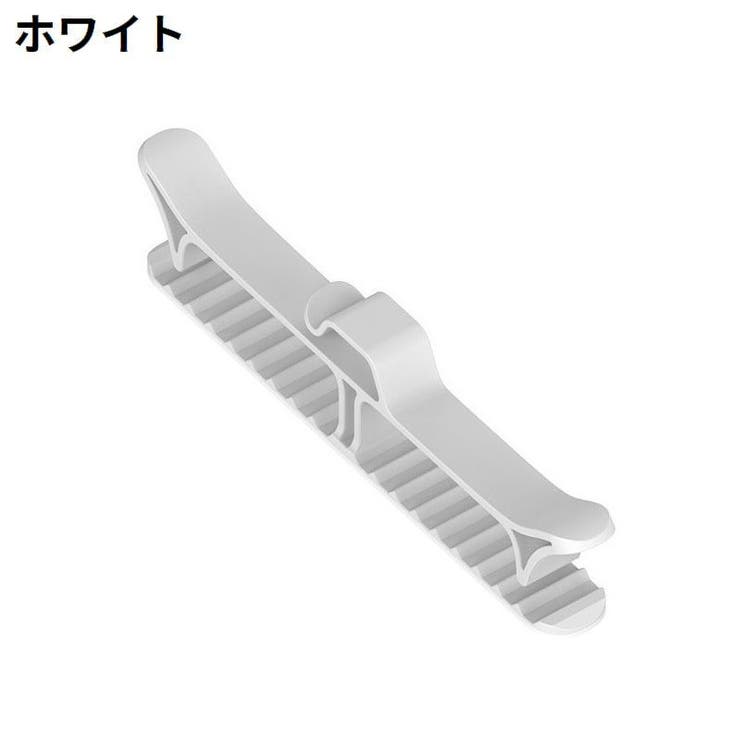 ケーブルホルダー キッチン家電 コンセント | PlusNao | 詳細画像6 