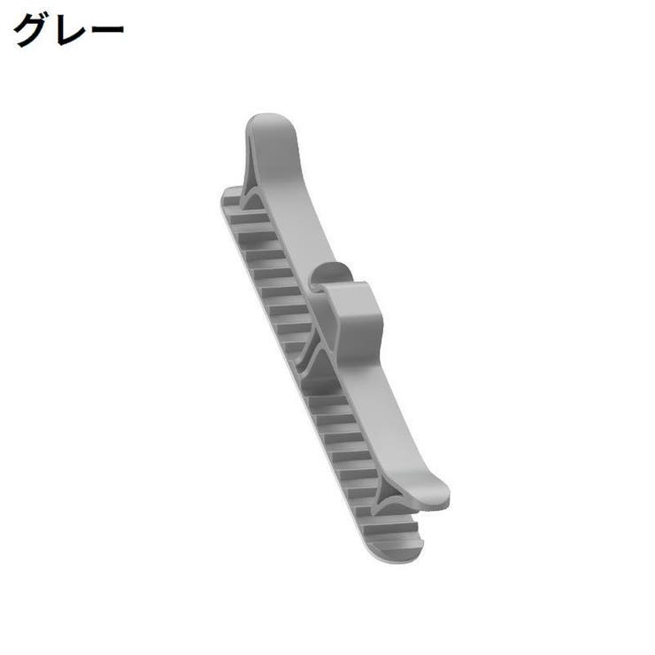 ケーブルホルダー キッチン家電 コンセント | PlusNao | 詳細画像7 