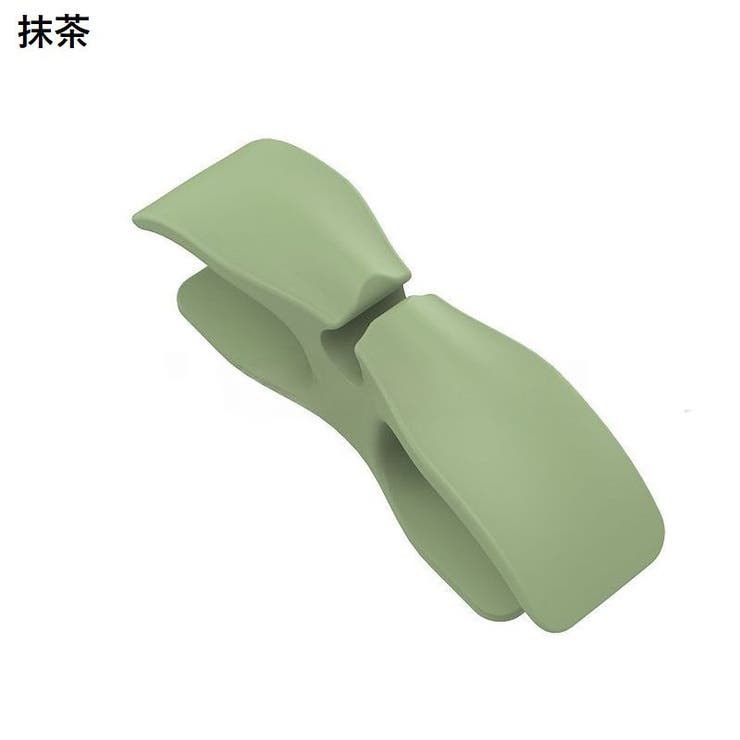 ケーブルホルダー キッチン家電 コンセント | PlusNao | 詳細画像8 