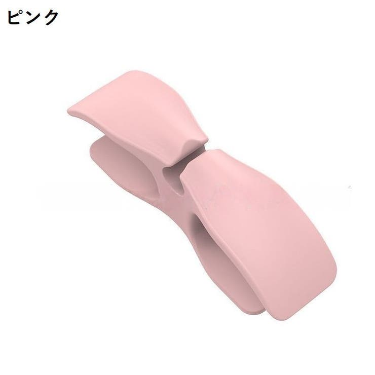 ケーブルホルダー キッチン家電 コンセント | PlusNao | 詳細画像9 