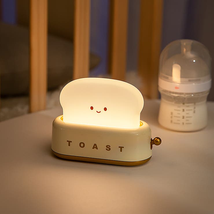 ナイトライト テーブルランプ LED | PlusNao | 詳細画像4 