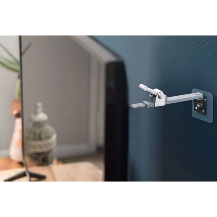 家具転倒防止器具 単品 耐震ストッパー | PlusNao | 詳細画像2 