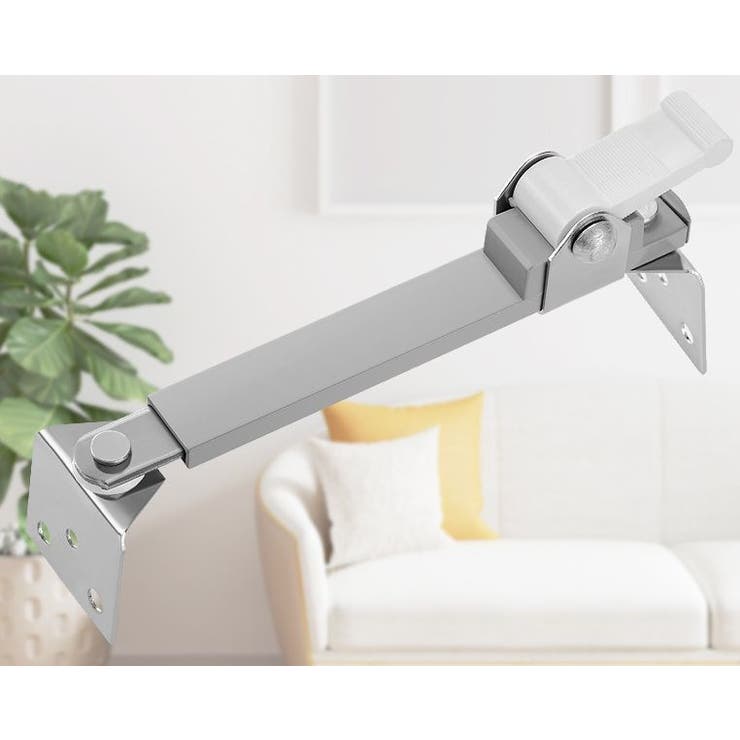 家具転倒防止器具 単品 耐震ストッパー | PlusNao | 詳細画像4 