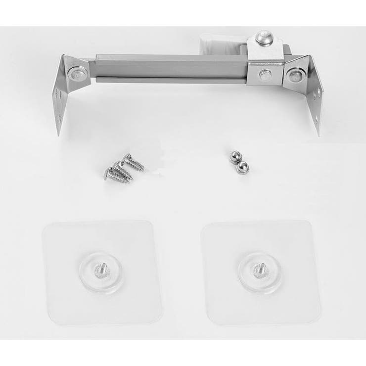 家具転倒防止器具 単品 耐震ストッパー | PlusNao | 詳細画像6 