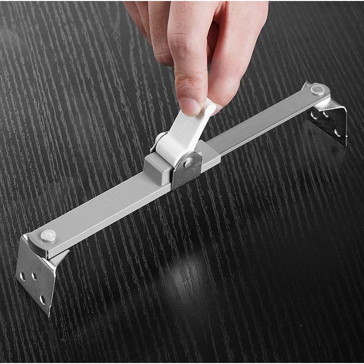 家具転倒防止器具 単品 耐震ストッパー | PlusNao | 詳細画像7 