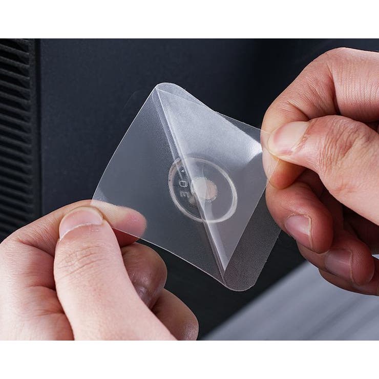 家具転倒防止器具 単品 耐震ストッパー | PlusNao | 詳細画像9 