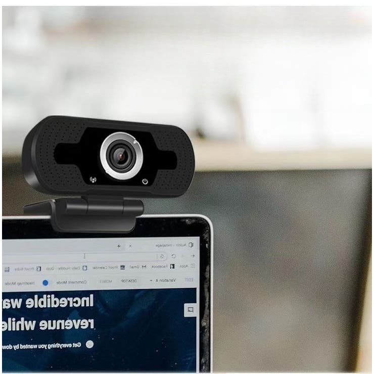 WEBカメラ USBカメラ PCカメラ | PlusNao | 詳細画像2 