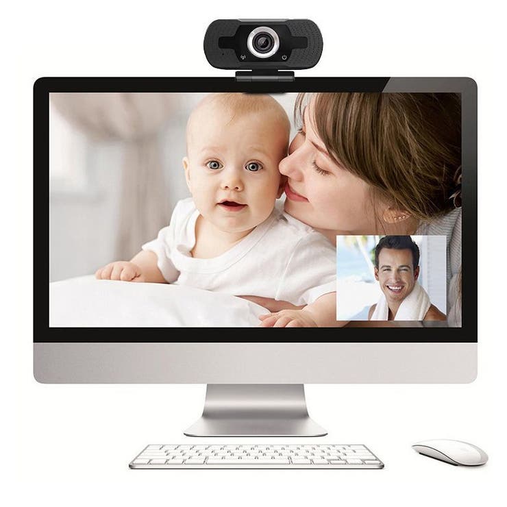 WEBカメラ USBカメラ PCカメラ | PlusNao | 詳細画像3 