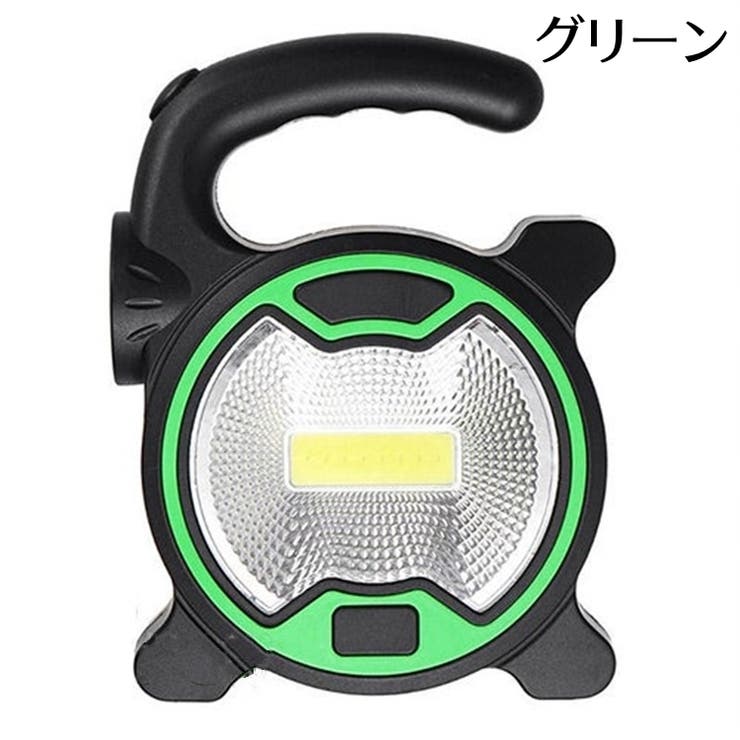 懐中電灯 ハンディライト LEDライト | PlusNao | 詳細画像10 