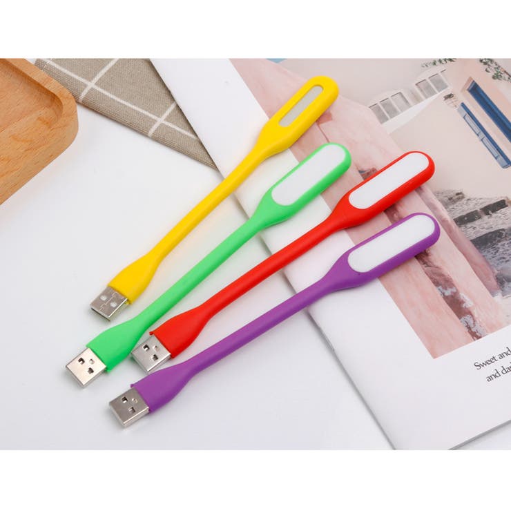 USBライト LEDライト USB接続 | PlusNao | 詳細画像5 