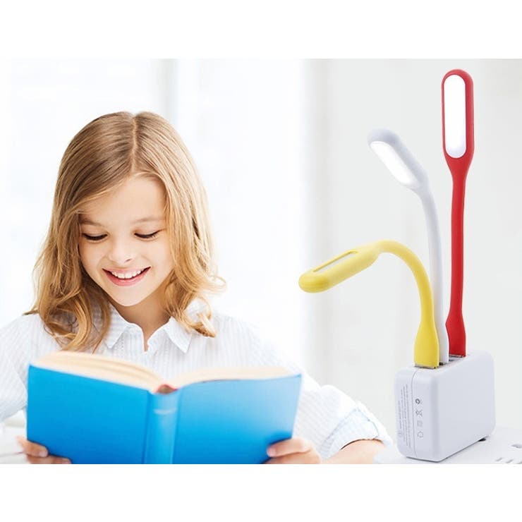 USBライト LEDライト USB接続 | PlusNao | 詳細画像6 