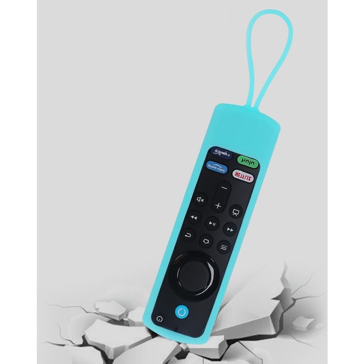 リモコンカバー Fire TV | PlusNao | 詳細画像10 