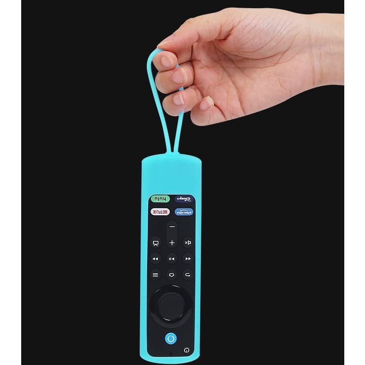 リモコンカバー Fire TV | PlusNao | 詳細画像15 