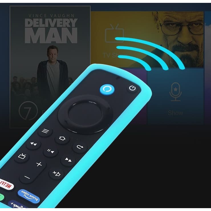 リモコンカバー Fire TV | PlusNao | 詳細画像16 