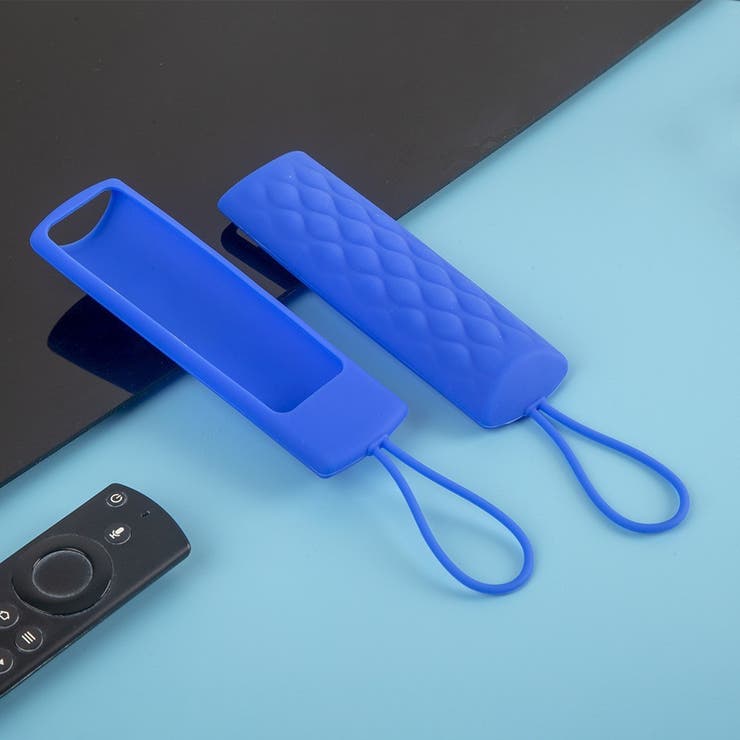 リモコンカバー Fire TV | PlusNao | 詳細画像4 