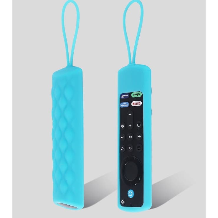 リモコンカバー Fire TV | PlusNao | 詳細画像9 