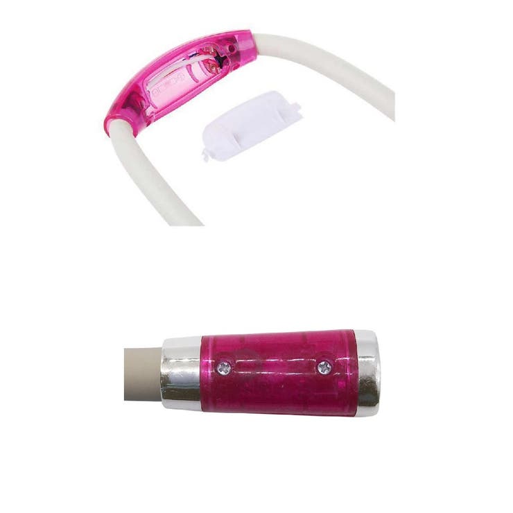 ネックライト 懐中電灯 LEDライト | PlusNao | 詳細画像10 