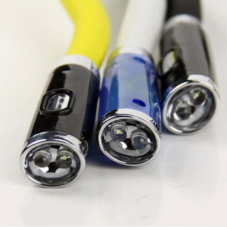 ネックライト 懐中電灯 LEDライト | PlusNao | 詳細画像12 