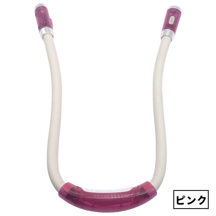 ネックライト 懐中電灯 LEDライト | PlusNao | 詳細画像16 