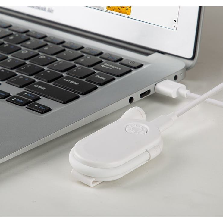 クリップライト 読書ライト 読書灯 | PlusNao | 詳細画像8 