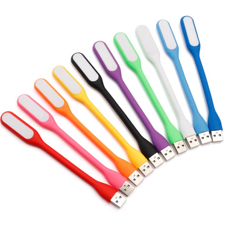 USBライト LEDライト USB接続 | PlusNao | 詳細画像2 