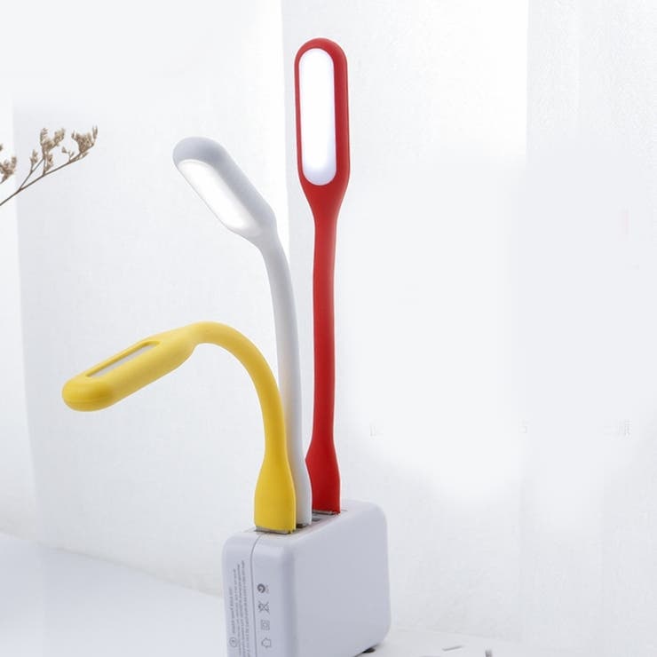 USBライト LEDライト USB接続 | PlusNao | 詳細画像4 