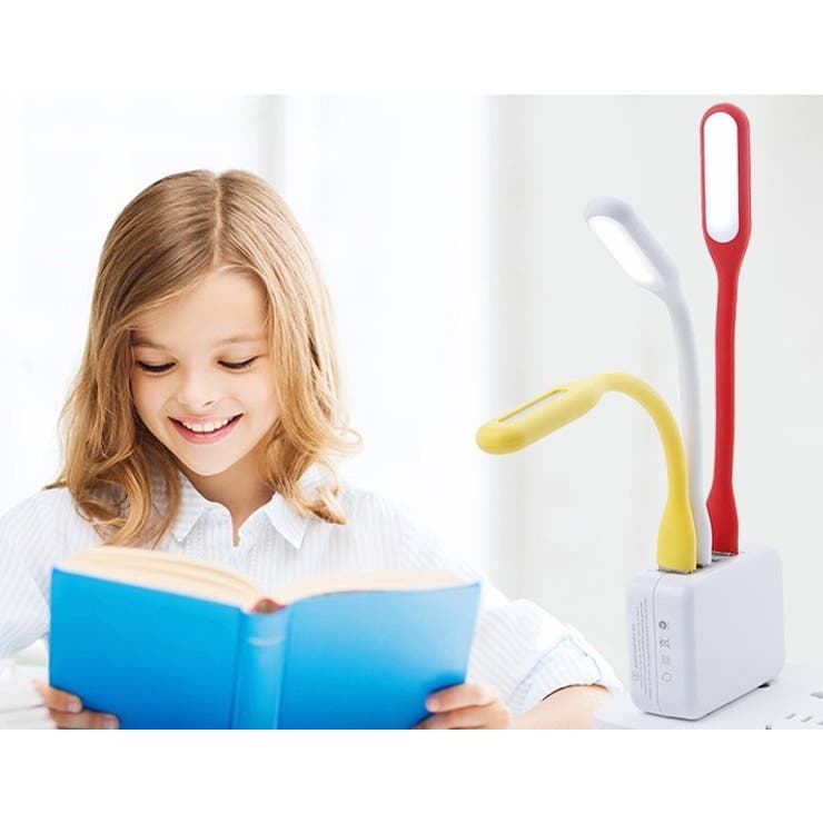 USBライト LEDライト USB接続 | PlusNao | 詳細画像6 