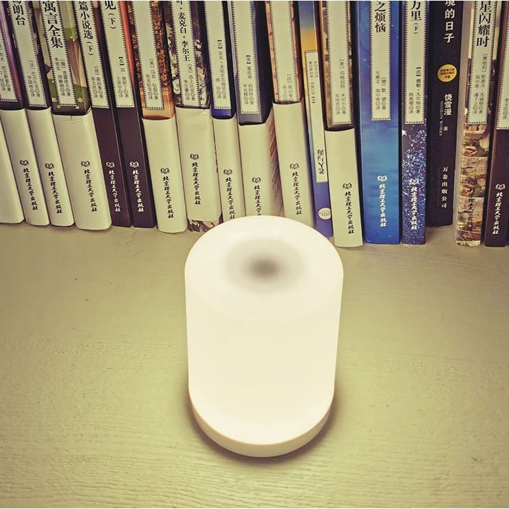 ナイトライト ライト 照明 | PlusNao | 詳細画像6 