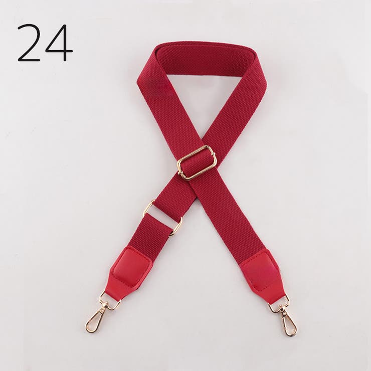 バッグストラップ ショルダーストラップ 135cm | PlusNao | 詳細画像15 