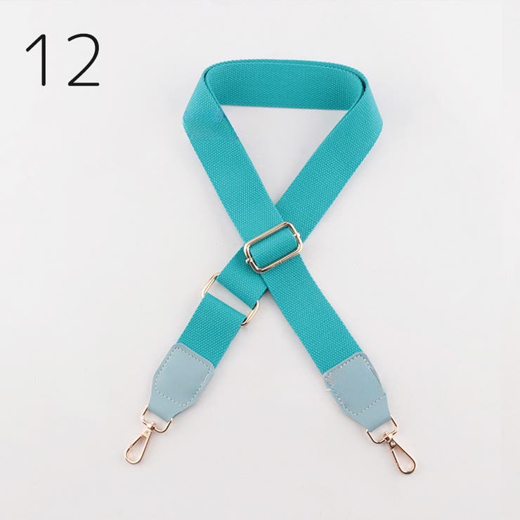 バッグストラップ ショルダーストラップ 135cm | PlusNao | 詳細画像18 