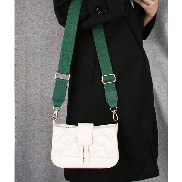 バッグストラップ ショルダーストラップ 135cm | PlusNao | 詳細画像2 