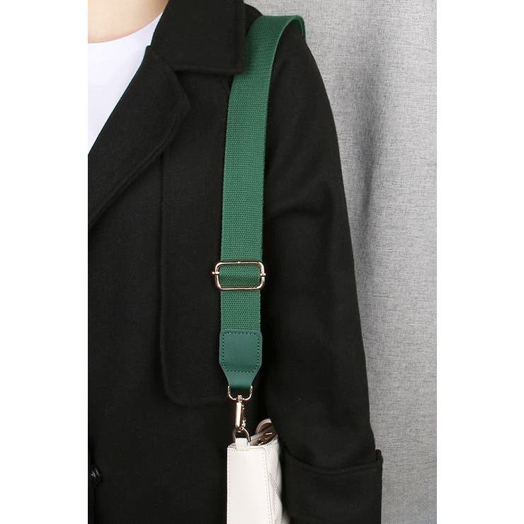 バッグストラップ ショルダーストラップ 135cm | PlusNao | 詳細画像3 