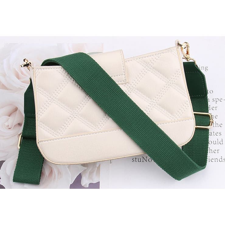 バッグストラップ ショルダーストラップ 135cm | PlusNao | 詳細画像4 