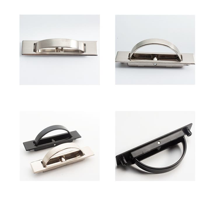 回転式取っ手 単品 1個 | PlusNao | 詳細画像10 