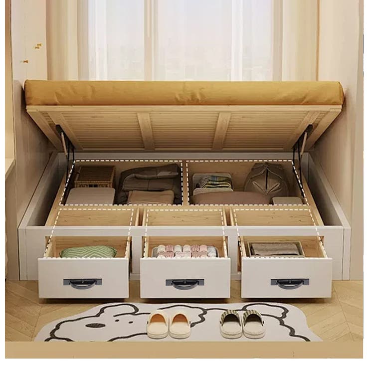 回転式取っ手 単品 1個 | PlusNao | 詳細画像2 