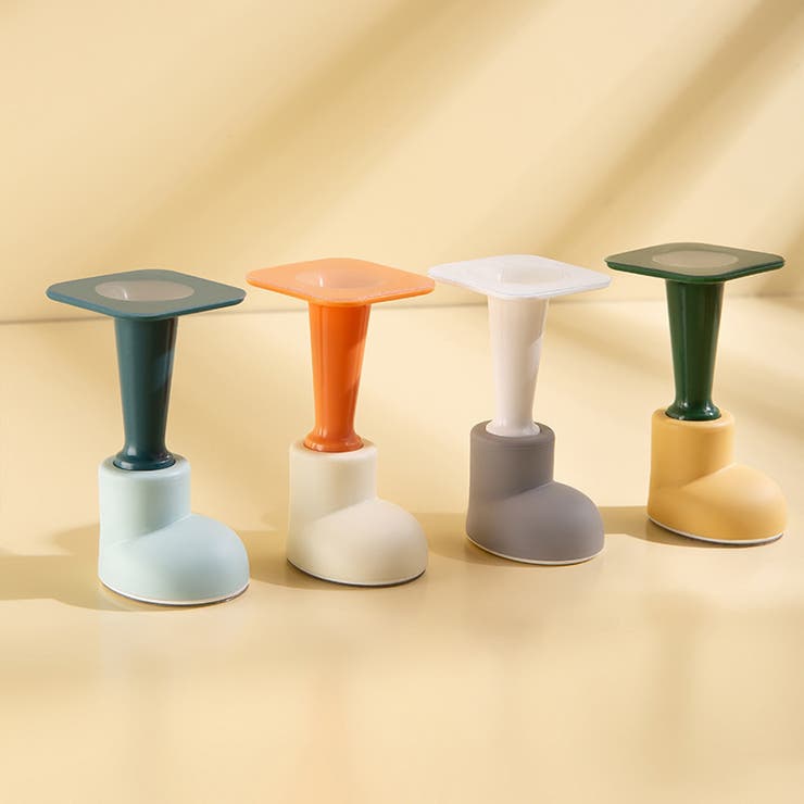 ドアストッパー ドアクッション ドア止め | PlusNao | 詳細画像3 