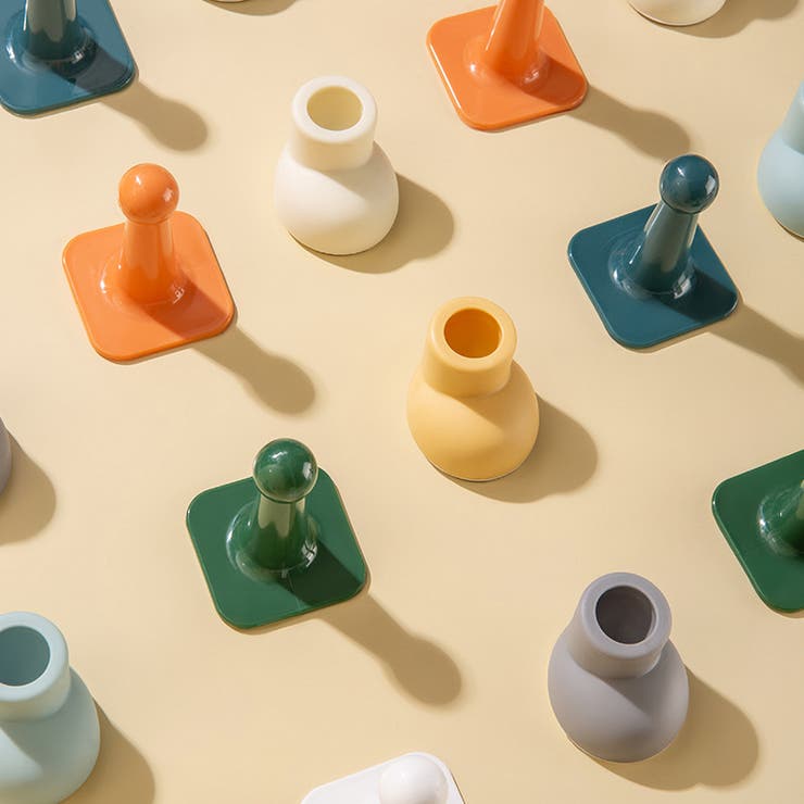 ドアストッパー ドアクッション ドア止め | PlusNao | 詳細画像5 