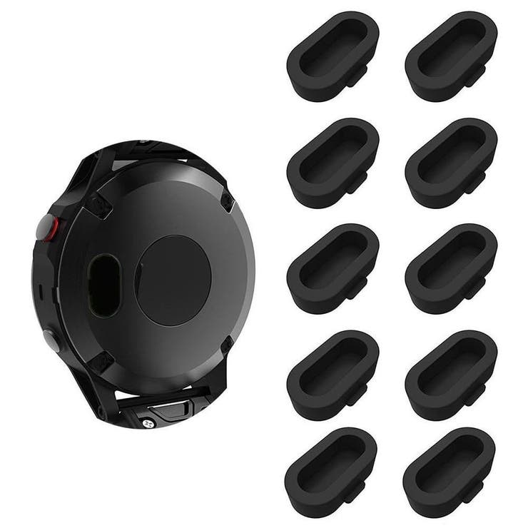Garmin 防塵プラグ ダストカバー | PlusNao | 詳細画像2 
