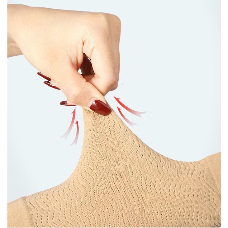 二の腕サポーター 1ペア 計2枚 | PlusNao | 詳細画像7 