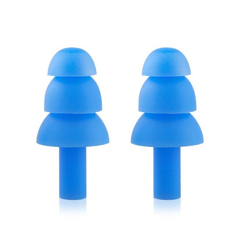 耳栓 シリコン イヤープラグ | PlusNao | 詳細画像10 