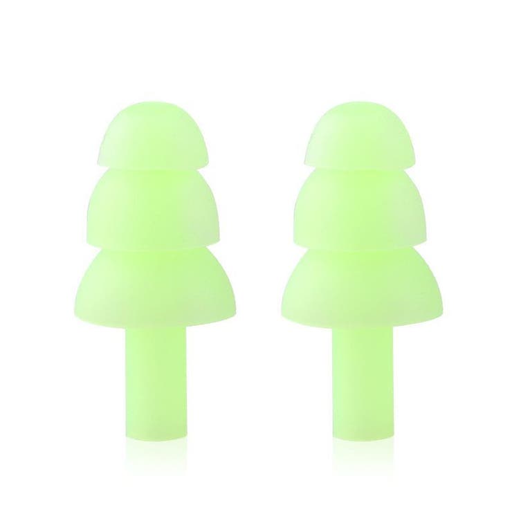 耳栓 シリコン イヤープラグ | PlusNao | 詳細画像11 