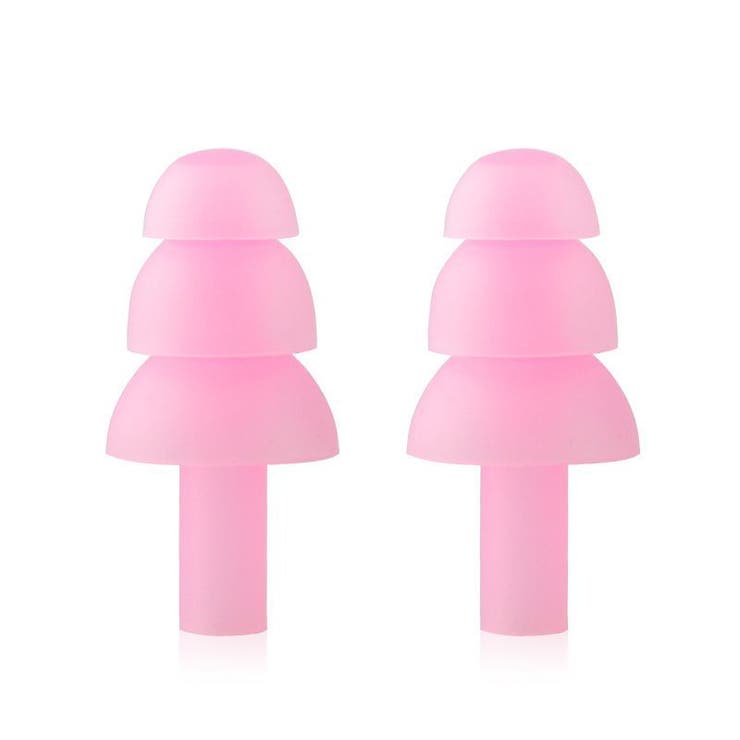 耳栓 シリコン イヤープラグ | PlusNao | 詳細画像12 