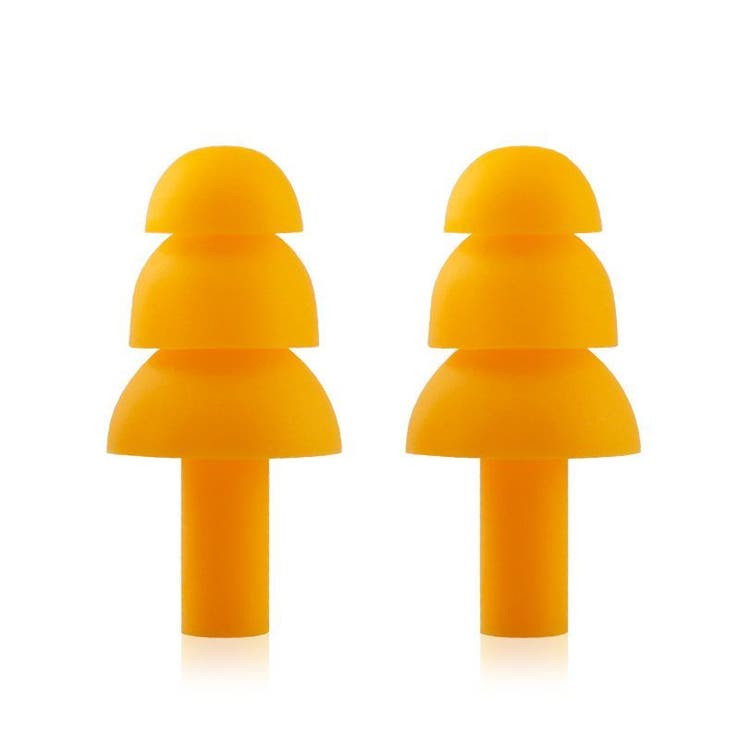 耳栓 シリコン イヤープラグ | PlusNao | 詳細画像13 