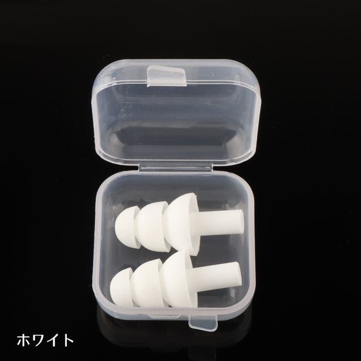 耳栓 シリコン イヤープラグ | PlusNao | 詳細画像15 