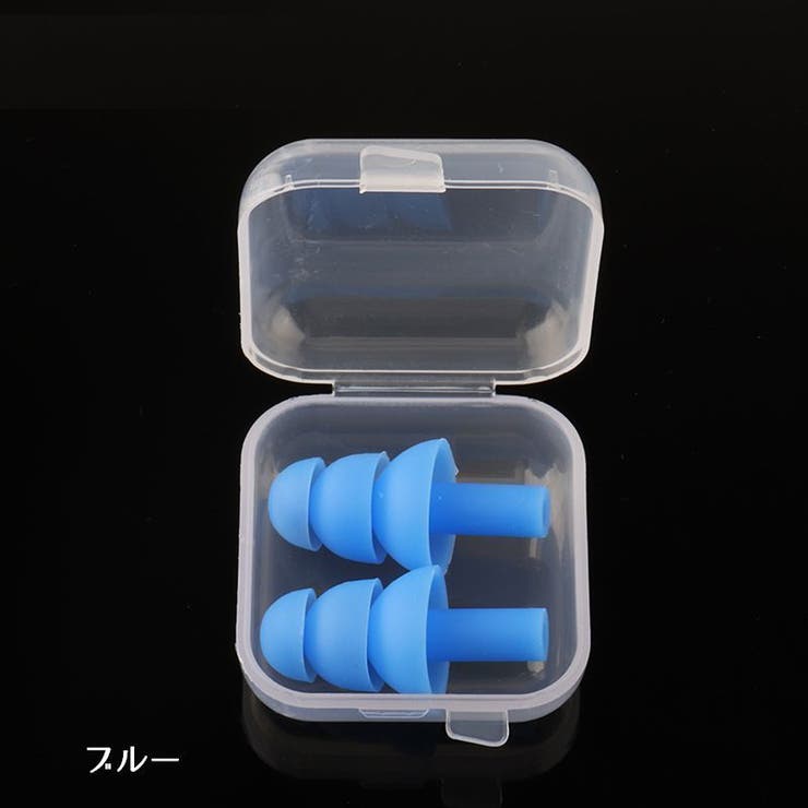 耳栓 シリコン イヤープラグ | PlusNao | 詳細画像16 